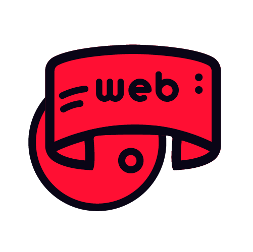 Web Dev logo