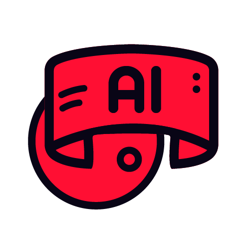 AI logo